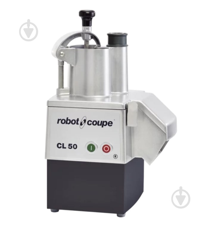 Овощерезка Robot Coupe CL 50 E - фото 1