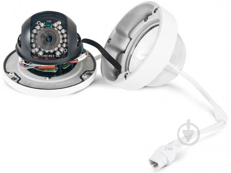 IP-камера Hikvision DS-2CD2125F-I (6 мм) - фото 3