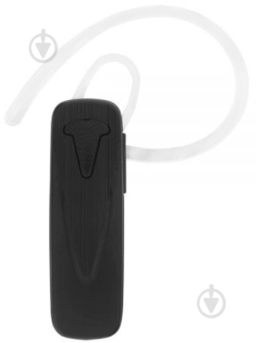 Гарнитура Tellur Monos Bluetooth Headset black (TLL511251) - фото 1