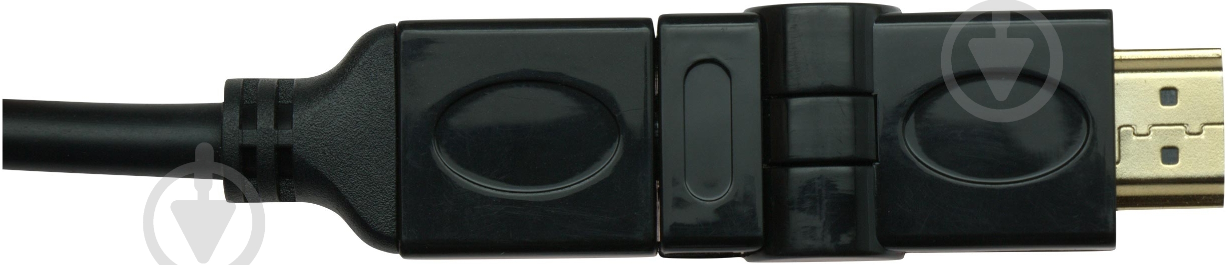 Кабель Sven HDMI – HDMI 1,8 м черный (HDMI 19M-19M High Speed HDMI R) - фото 4 Кабель Sven HDMI – HDMI 1,8 м черный (HDMI 19M-19M High Speed HDMI R) - фото 4