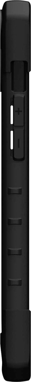 Чехол UAG Pathfinder для Apple iPhone 14 black (114060114040) - фото 5