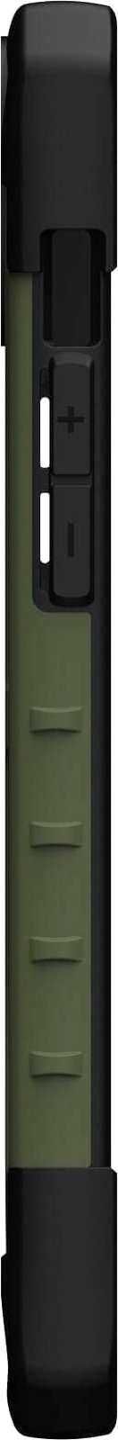 Чехол UAG Pathfinder для Apple iPhone 14 olive (114060117272) - фото 6