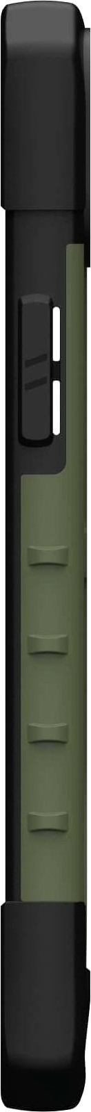 Чехол UAG Pathfinder для Apple iPhone 14 olive (114060117272) - фото 5