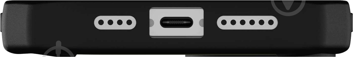 Чехол UAG Pathfinder для Apple iPhone 14 olive (114060117272) - фото 7