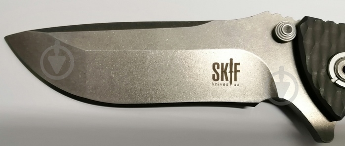 Нож Skif SKIF T-01 228 - фото 6