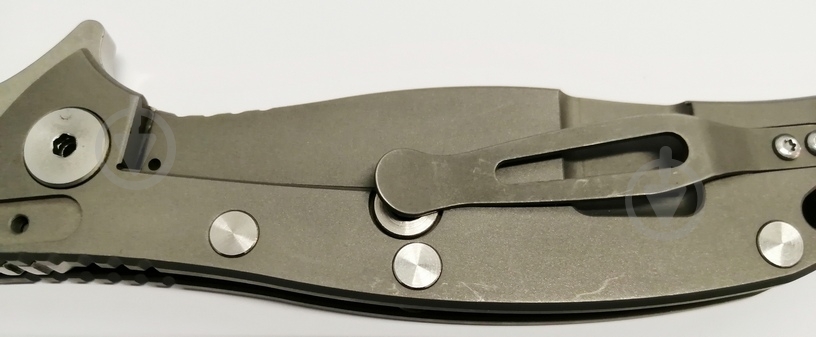 Нож Skif SKIF T-01 228 - фото 4