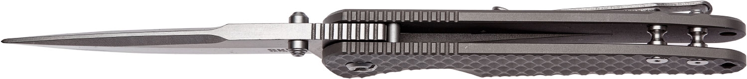 Нож Skif SKIF T-01 228 - фото 3
