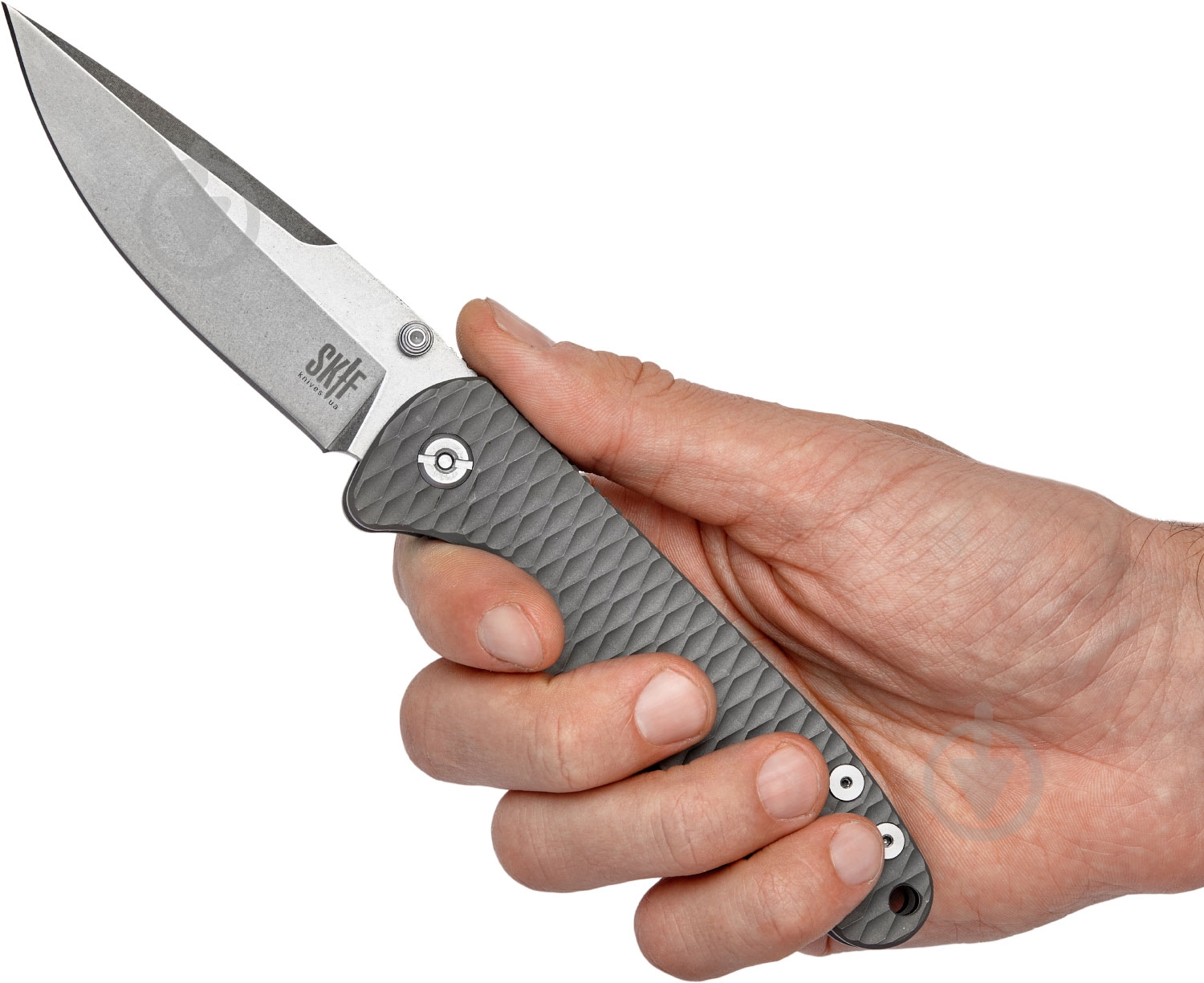 Нож Skif SKIF T-01 228 - фото 2