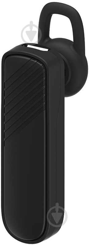 Гарнитура Tellur Vox 10 Bluetooth Headset black (TLL511301) - фото 2