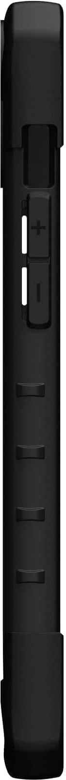 Чехол UAG Pathfinder для Apple iPhone 14 Plus black (114061114040) - фото 4