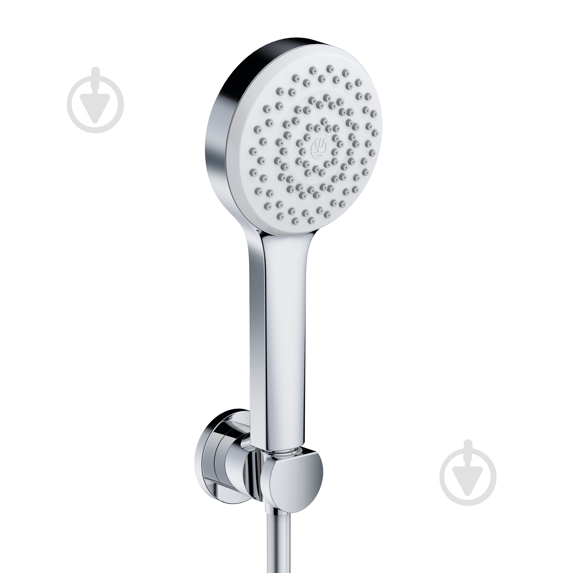 Душевой гарнитур Kludi DIVE для ванны sDIVE - фото 1 Душевой гарнитур Kludi DIVE для ванны sDIVE - фото 1