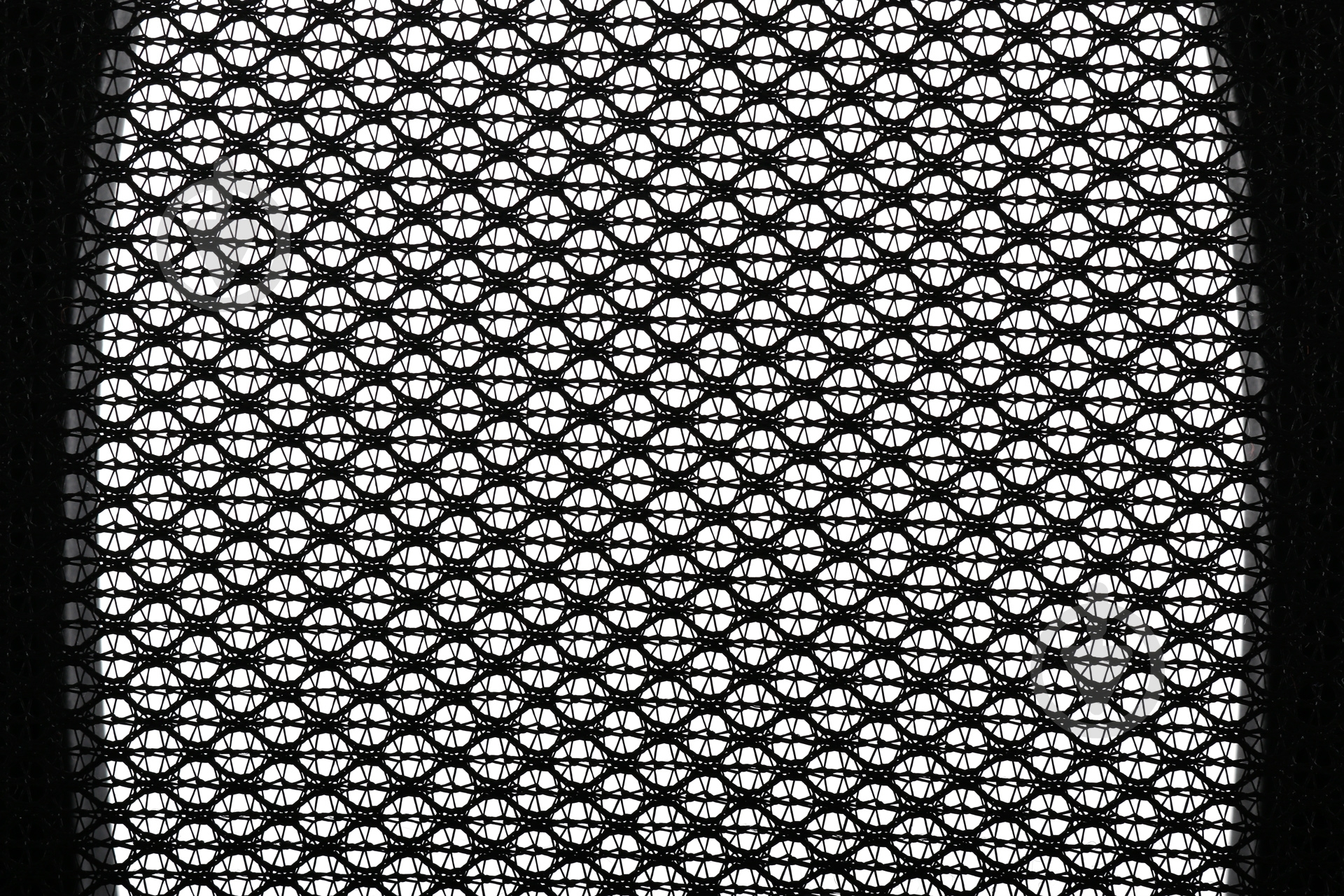 Кресло Barsky Black Chrom BB-01 черный - фото 4