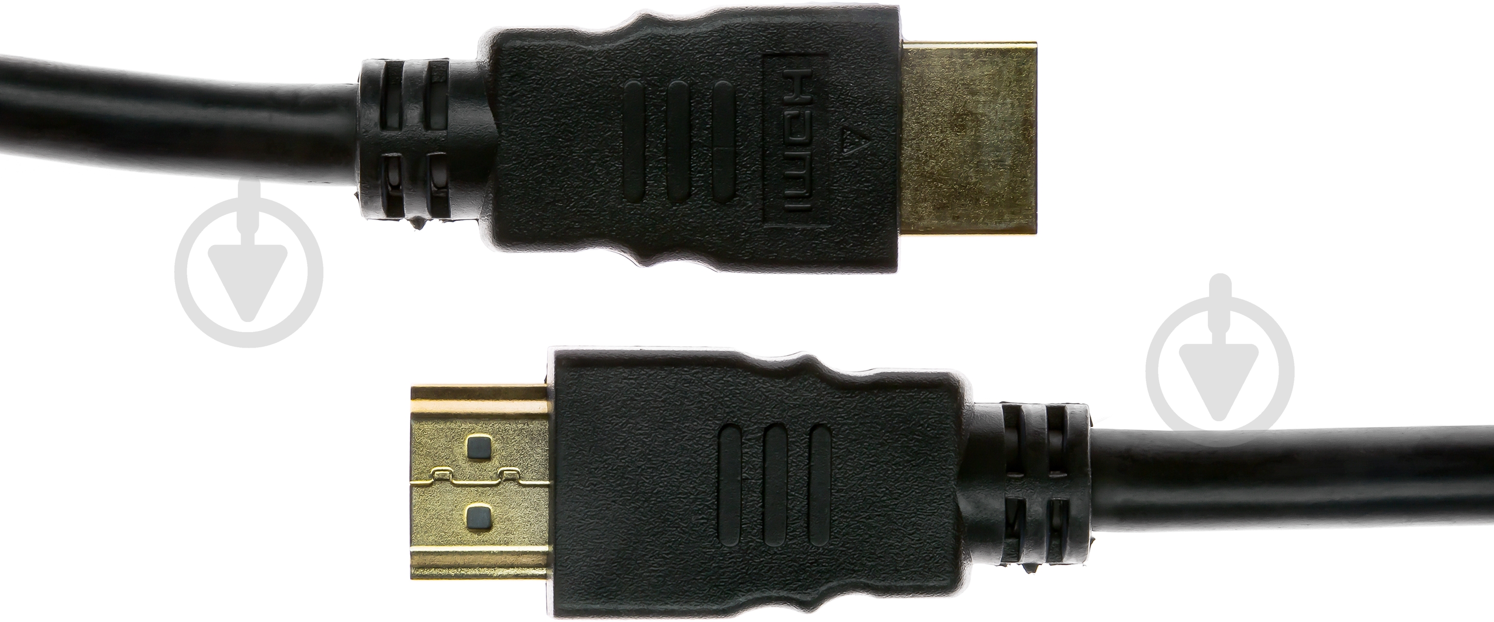 Кабель Sven HDMI – HDMI 3 м черный (HDMI High speed 19M-19M, 3.0M) - фото 3