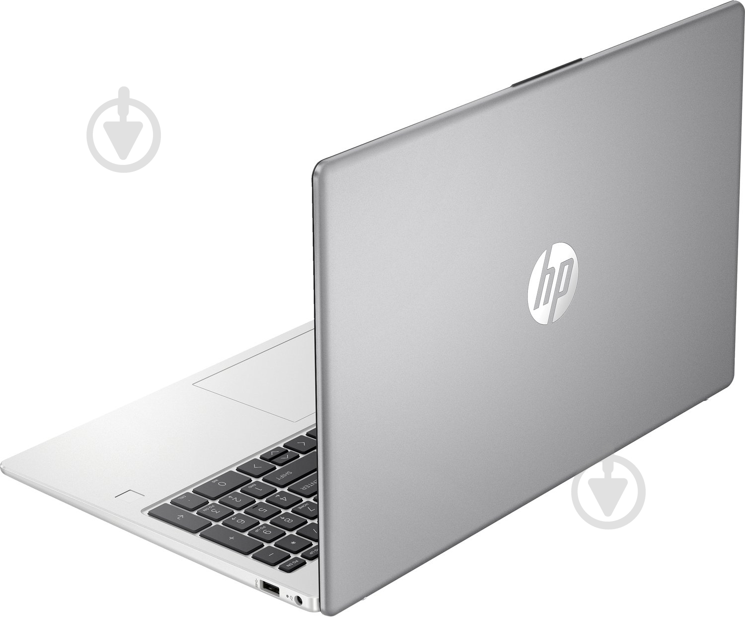 Ноутбук HP 250 G10 15,6" (725G7EA) silver - фото 4 Ноутбук HP 250 G10 15,6" (725G7EA) silver - фото 4