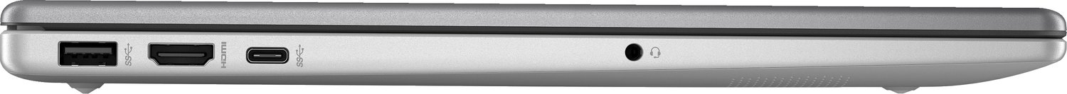Ноутбук HP 250 G10 15,6" (725G7EA) silver - фото 6 Ноутбук HP 250 G10 15,6" (725G7EA) silver - фото 6