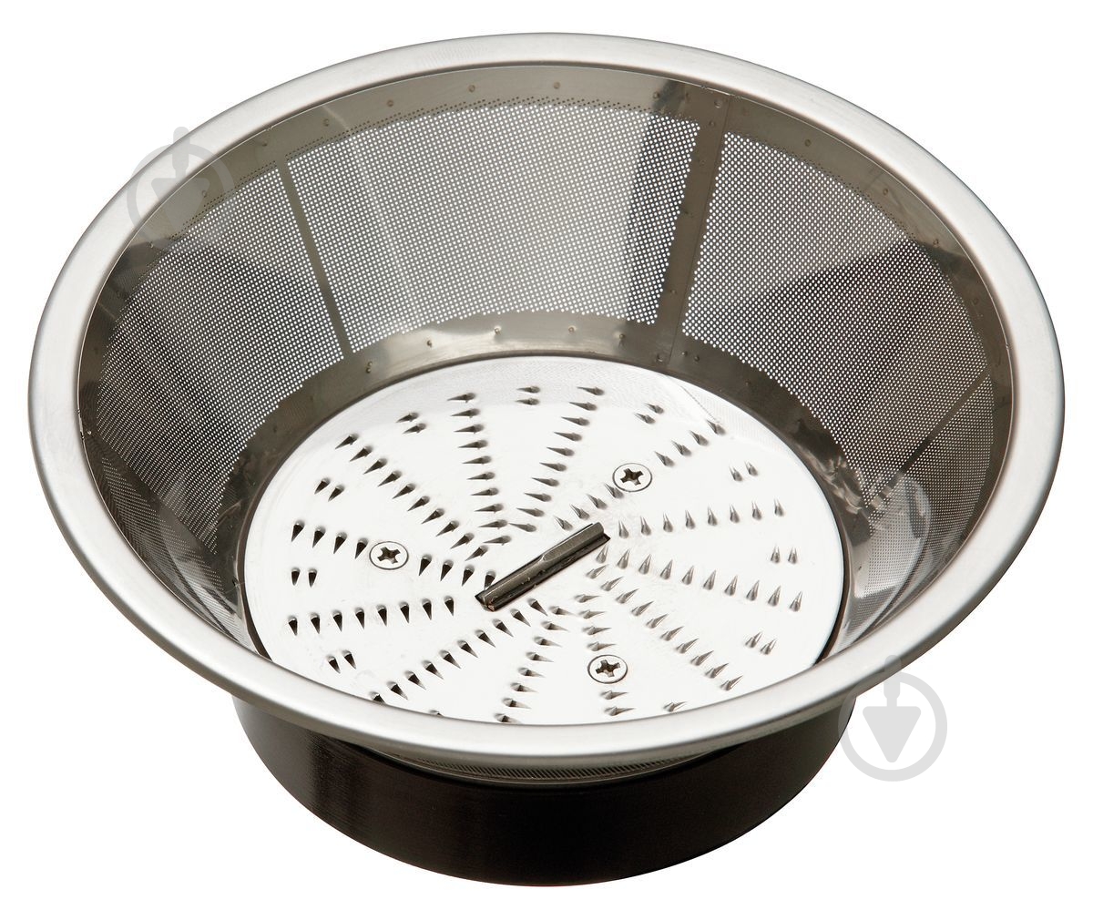 Соковыжималка Bartscher Top Juicer - фото 4 Соковыжималка Bartscher Top Juicer - фото 4