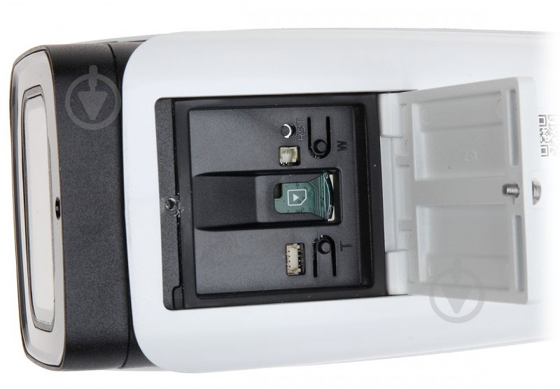 IP-камера Dahua WDR DH-IPC-HFW5831EP-ZE - фото 5
