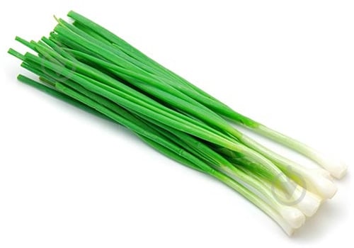 Лук зеленый 100 гр. - фото 1