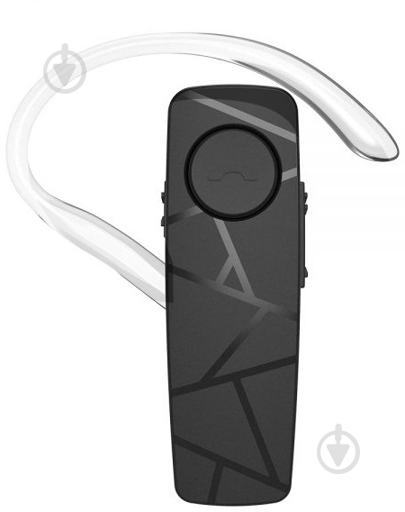 Гарнитура Tellur Vox 55 Bluetooth Headset black (TLL511321) - фото 1