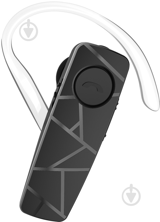 Гарнитура Tellur Vox 55 Bluetooth Headset black (TLL511321) - фото 3