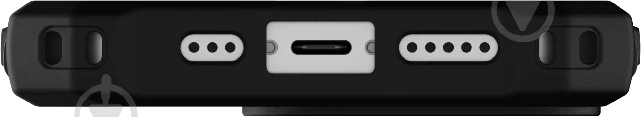Чехол UAG Pathfinder для Apple iPhone 14 Pro black (114062114040) - фото 6