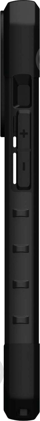 Чехол UAG Pathfinder для Apple iPhone 14 Pro black (114062114040) - фото 4