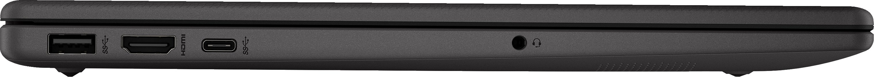 Ноутбук HP 250 G10 15,6" (817W0EA) dark ash silver - фото 5