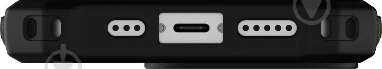 Чехол UAG Pathfinder для Apple iPhone 14 Pro olive (114062117272) - фото 6