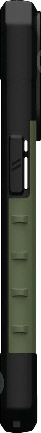 Чехол UAG Pathfinder для Apple iPhone 14 Pro olive (114062117272) - фото 4