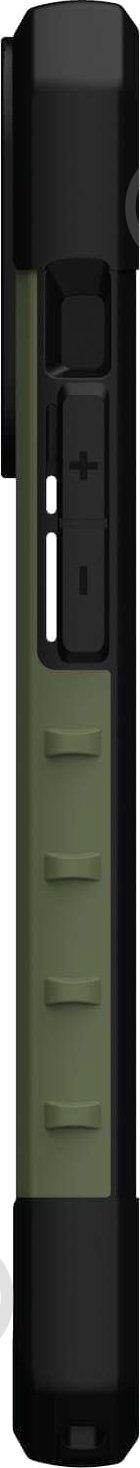 Чехол UAG Pathfinder для Apple iPhone 14 Pro olive (114062117272) - фото 5