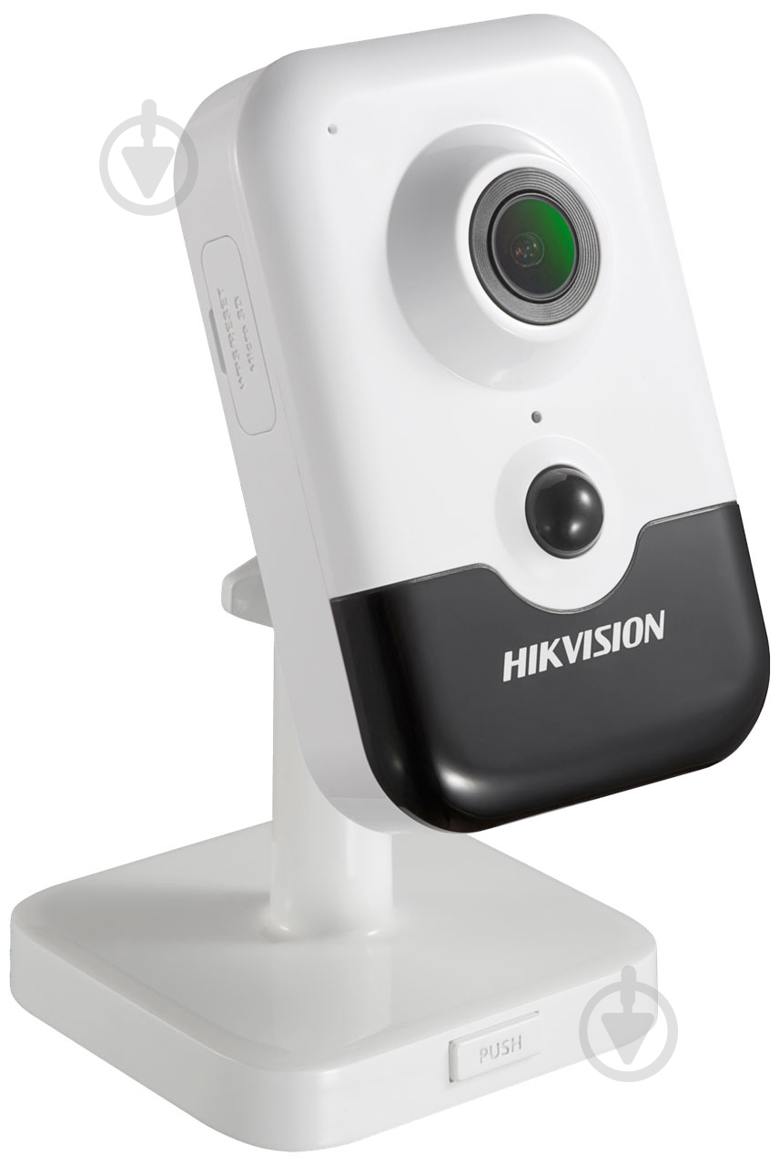 IP-камера Hikvision DS-2CD2455FWD-IW (2.8 мм) - фото 2