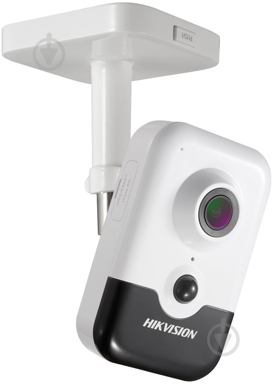IP-камера Hikvision DS-2CD2455FWD-IW (2.8 мм) - фото 3