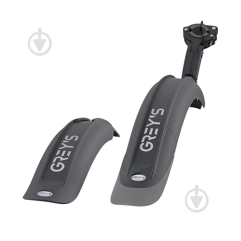 Набір велосипедних крил GREY'S GR18800 - фото 1 Набір велосипедних крил GREY'S GR18800 - фото 1