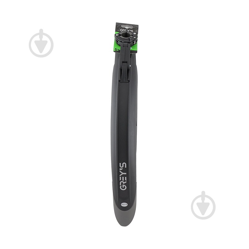 Набір велосипедних крил GREY'S GR18800 - фото 3 Набір велосипедних крил GREY'S GR18800 - фото 3