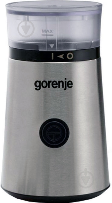 ВИТРИНА! Кофемолка Gorenje SMK 150 E - фото 1