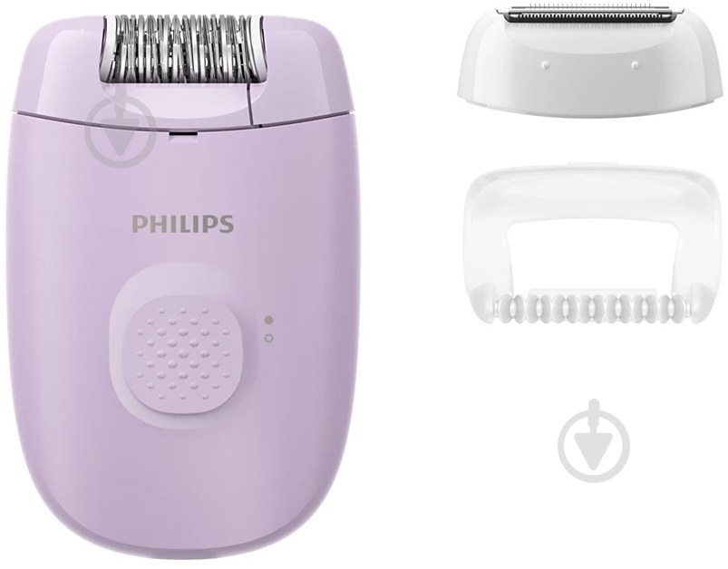 ВИТРИНА! Эпилятор Philips Series 2000 BRE237/00 - фото 1