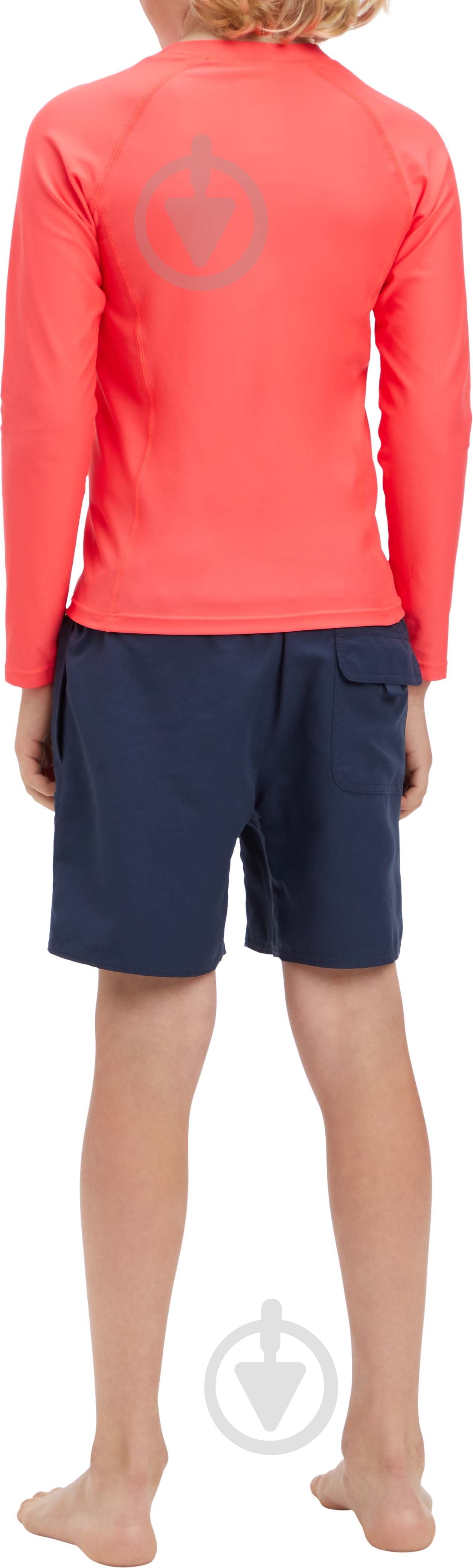 Футболка Firefly Sidney jrs Firefly 414366-247 кораловий - фото 2 Футболка Firefly Sidney jrs Firefly 414366-247 кораловий - фото 2