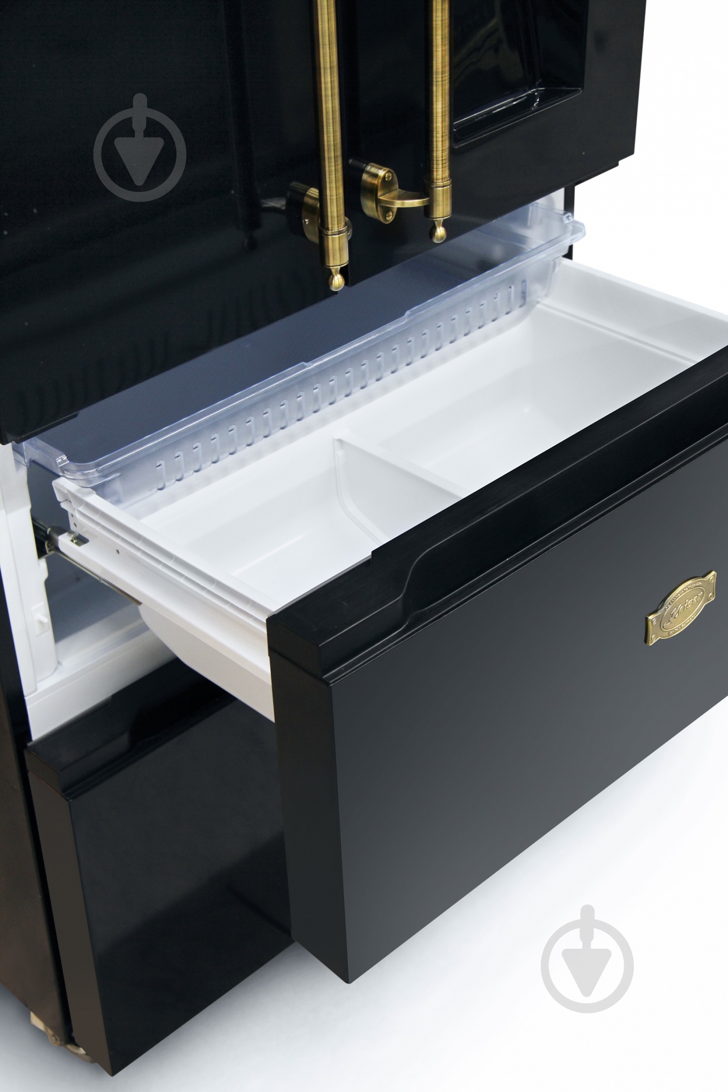 Холодильник Kaiser KS 80425 Em N - фото 6 Холодильник Kaiser KS 80425 Em N - фото 6