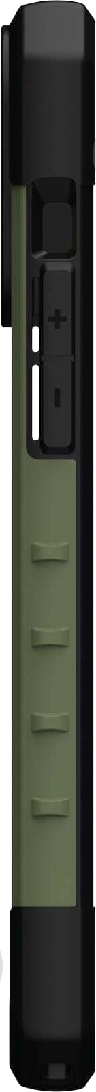 Чохол UAG Pathfinder для Apple iPhone 14 Pro Max olive (114063117272) - фото 5