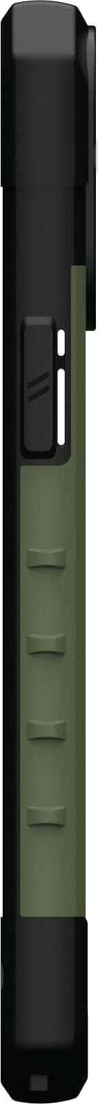 Чохол UAG Pathfinder для Apple iPhone 14 Pro Max olive (114063117272) - фото 4