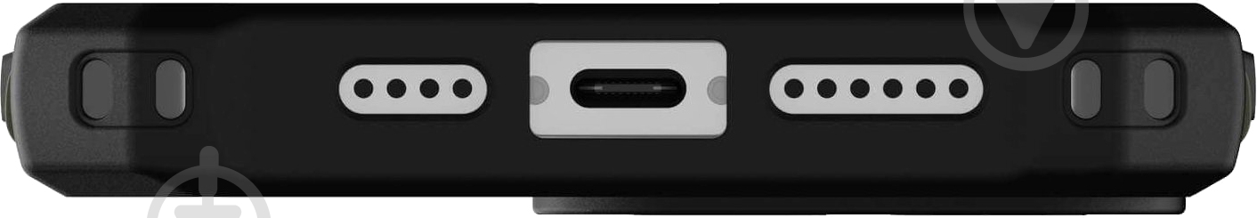 Чохол UAG Pathfinder для Apple iPhone 14 Pro Max olive (114063117272) - фото 6