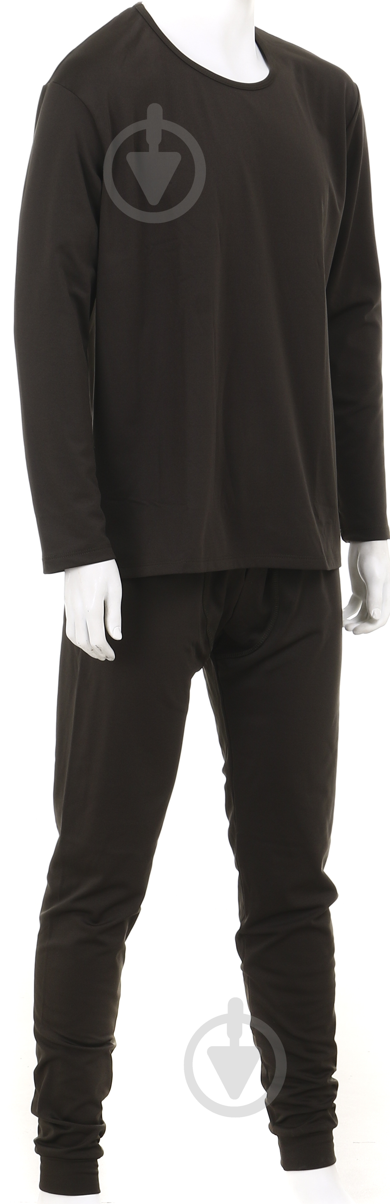 Термобелье LOGOS-Tac Дайвинг 01-01-00-0001 р.XL хаки - фото 3