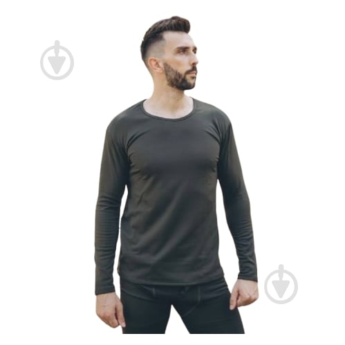 Термобелье LOGOS-Tac Дайвинг 01-01-00-0001 р.XL хаки - фото 1