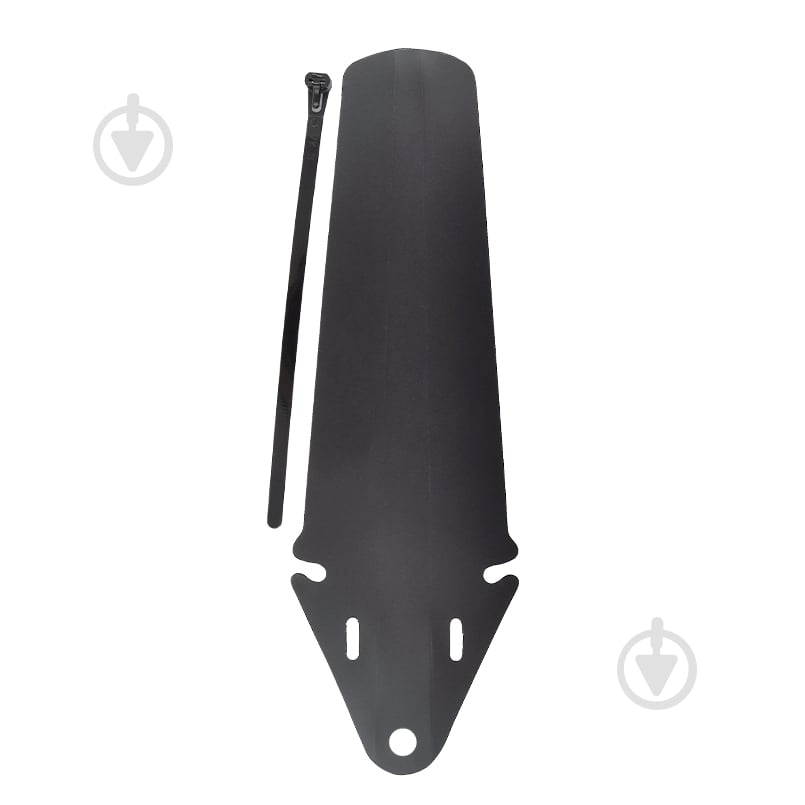 Брызговик GREY'S GR18110 задний - фото 1 Брызговик GREY'S GR18110 задний - фото 1