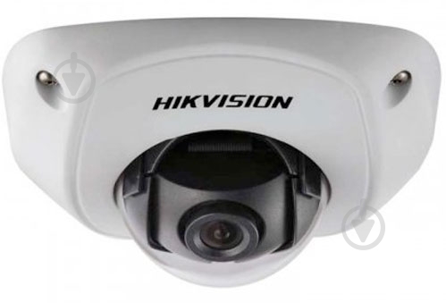 IP-камера Hikvision DS-2CD2555FWD-IWS (2.8 мм) - фото 3