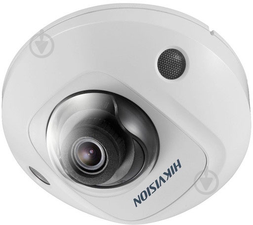 IP-камера Hikvision DS-2CD2555FWD-IWS (2.8 мм) - фото 2