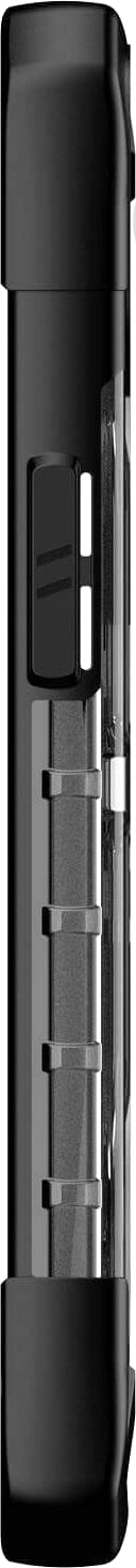 Чехол UAG Plasma для Apple iPhone 14 ash (114064113131) - фото 4