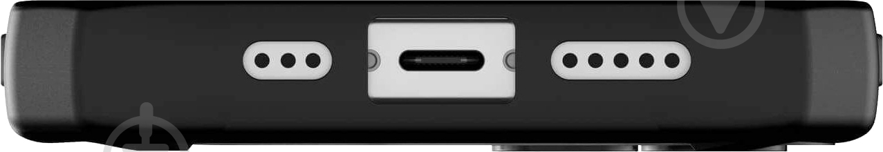 Чехол UAG Plasma для Apple iPhone 14 ash (114064113131) - фото 6