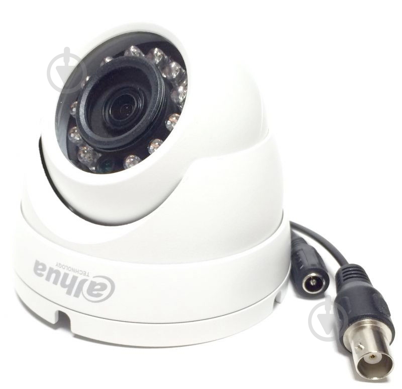 IP-камера Dahua IPC-T1A20P (2.8 мм) - фото 3