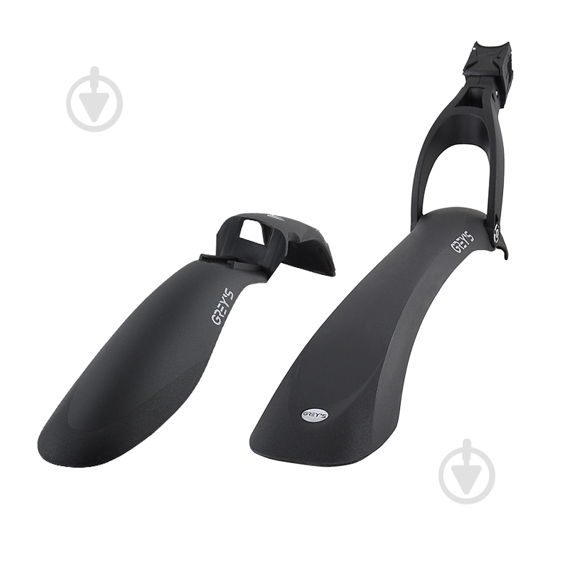 Крылья для велосипеда GREY'S GR19700 - фото 1 Крылья для велосипеда GREY'S GR19700 - фото 1